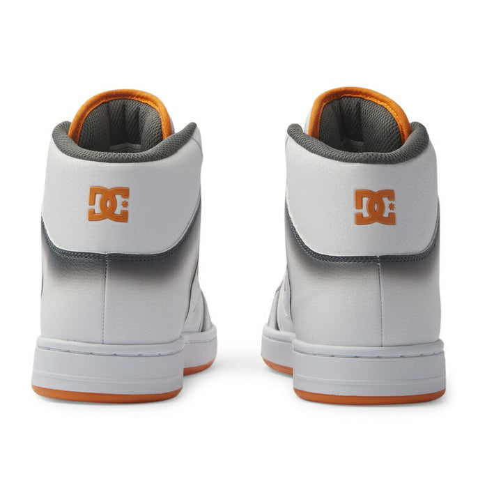 【BUY 2 20%OFF】【OUTLET】DC Shoes MANTECA 4 HI SE メンズ