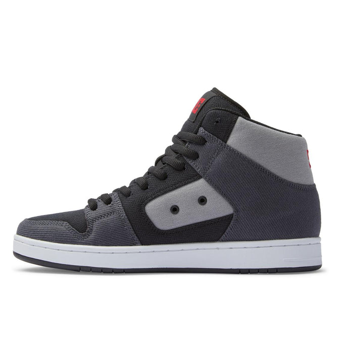 【BUY 2 20%OFF】【OUTLET】DC Shoes MANTECA 4 HI ZERO WASTE メンズ