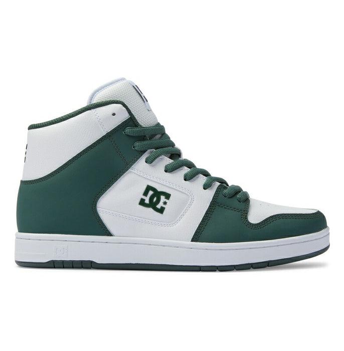 【BUY 2 20%OFF】【OUTLET】DC Shoes MANTECA 4 HI メンズ