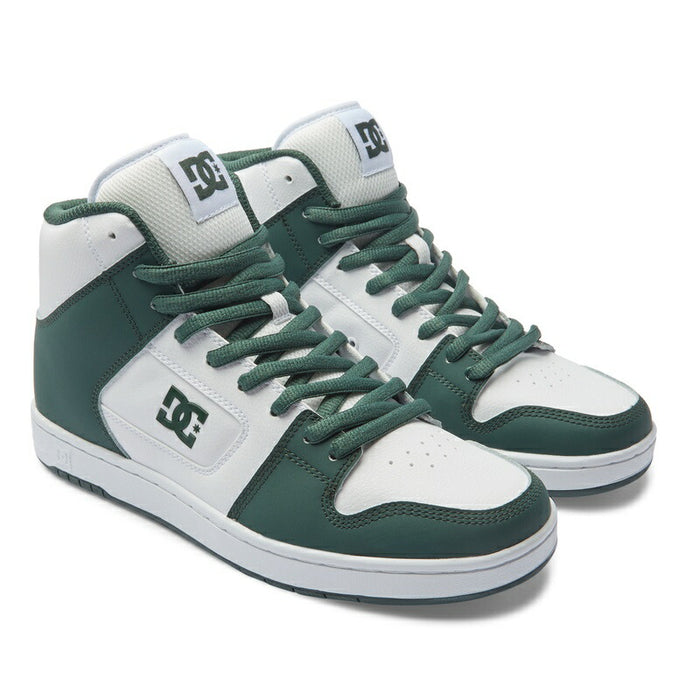 【BUY 2 20%OFF】【OUTLET】DC Shoes MANTECA 4 HI メンズ