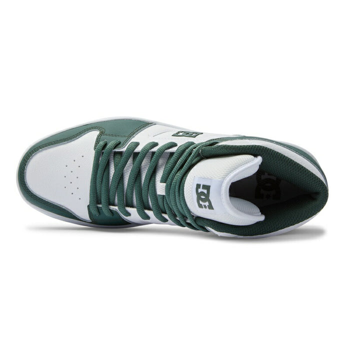 【BUY 2 20%OFF】【OUTLET】DC Shoes MANTECA 4 HI メンズ