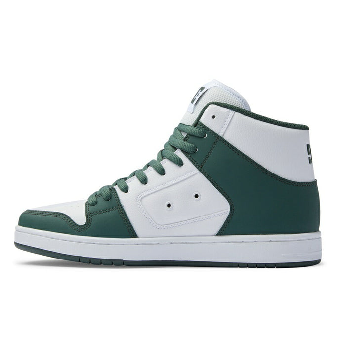 【BUY 2 20%OFF】【OUTLET】DC Shoes MANTECA 4 HI メンズ