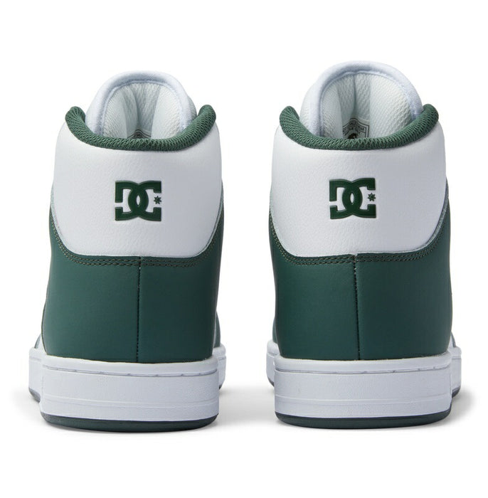 【BUY 2 20%OFF】【OUTLET】DC Shoes MANTECA 4 HI メンズ