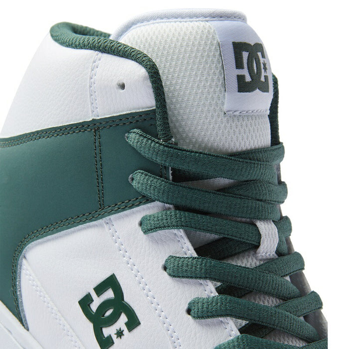 【BUY 2 20%OFF】【OUTLET】DC Shoes MANTECA 4 HI メンズ