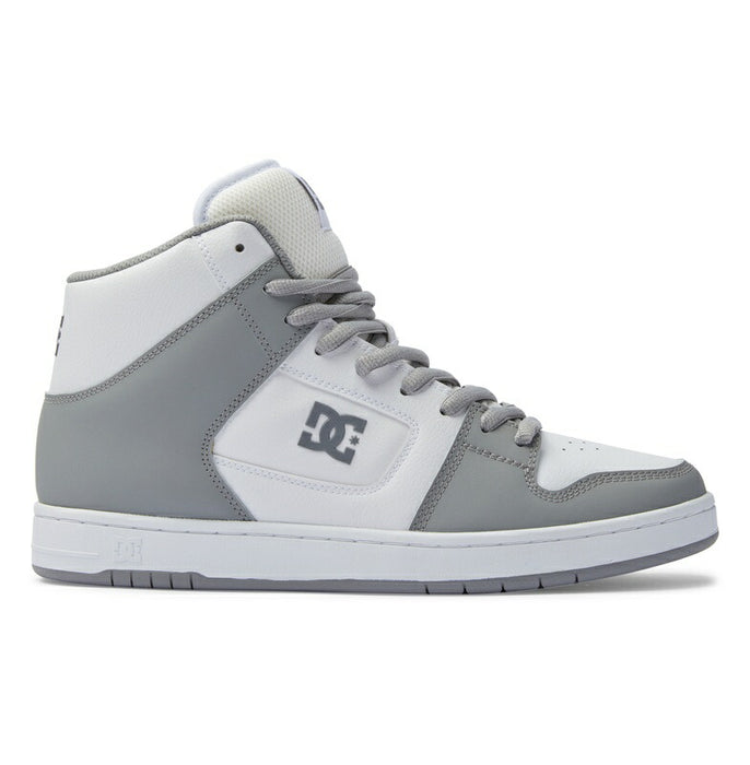 【BUY 2 20%OFF】【OUTLET】DC Shoes MANTECA 4 HI メンズ