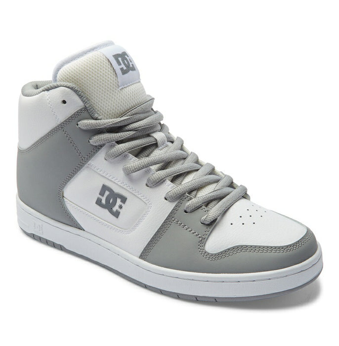 【BUY 2 20%OFF】【OUTLET】DC Shoes MANTECA 4 HI メンズ