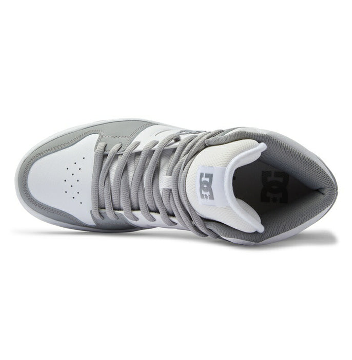 【BUY 2 20%OFF】【OUTLET】DC Shoes MANTECA 4 HI メンズ