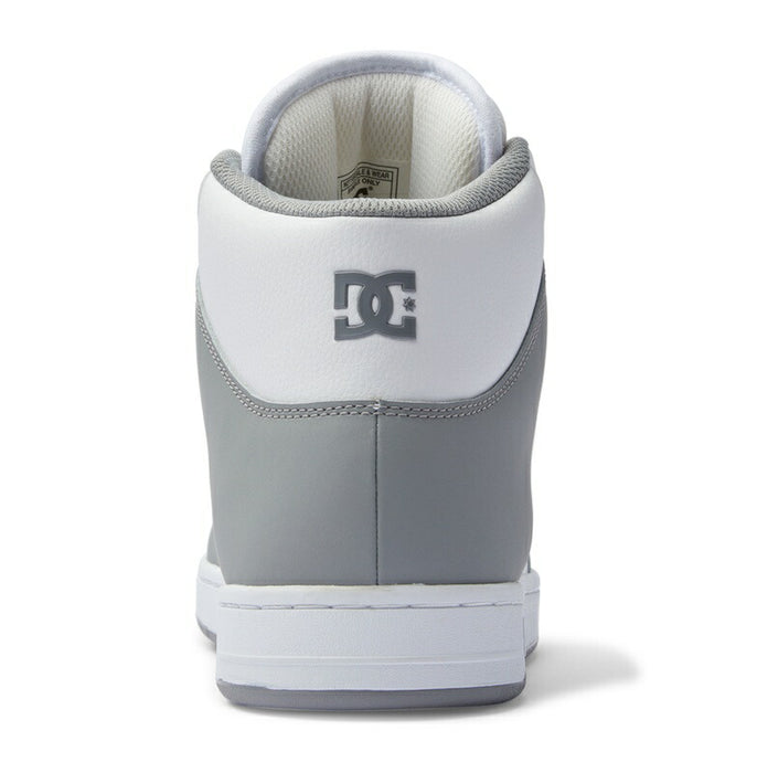 【BUY 2 20%OFF】【OUTLET】DC Shoes MANTECA 4 HI メンズ