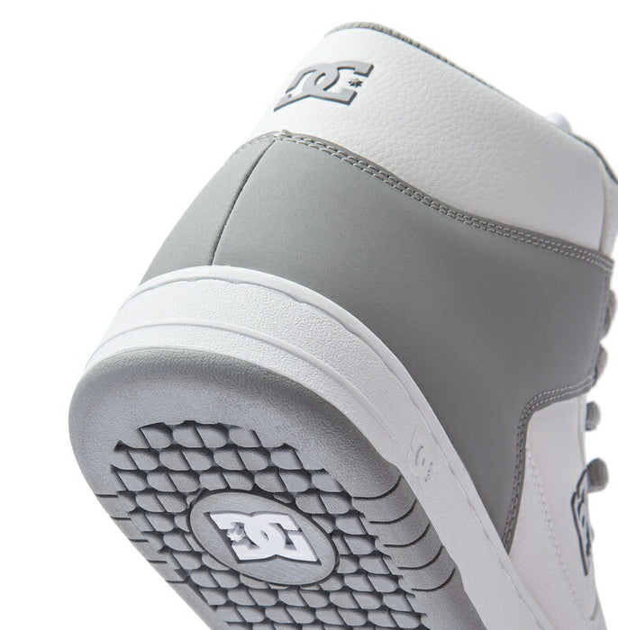 【BUY 2 20%OFF】【OUTLET】DC Shoes MANTECA 4 HI メンズ