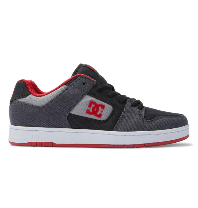 【OUTLET】DC Shoes MANTECA 4 ZERO WASTE メンズ