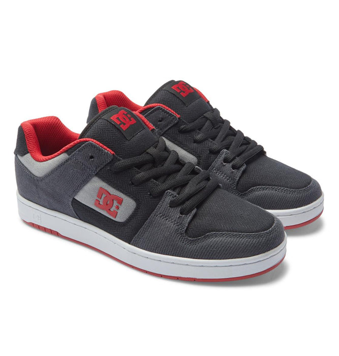 【OUTLET】DC Shoes MANTECA 4 ZERO WASTE メンズ