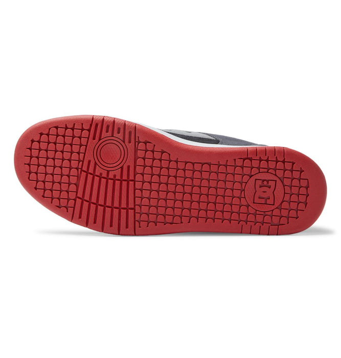 【OUTLET】DC Shoes MANTECA 4 ZERO WASTE メンズ