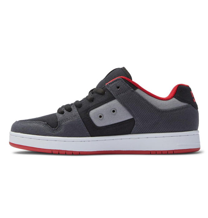 【OUTLET】DC Shoes MANTECA 4 ZERO WASTE メンズ