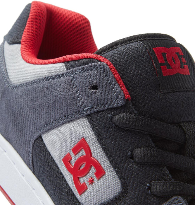 【OUTLET】DC Shoes MANTECA 4 ZERO WASTE メンズ