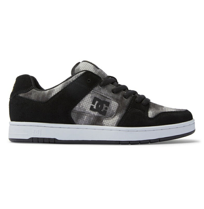 【BUY 2 20%OFF】【OUTLET】DC Shoes MANTECA 4 メンズ