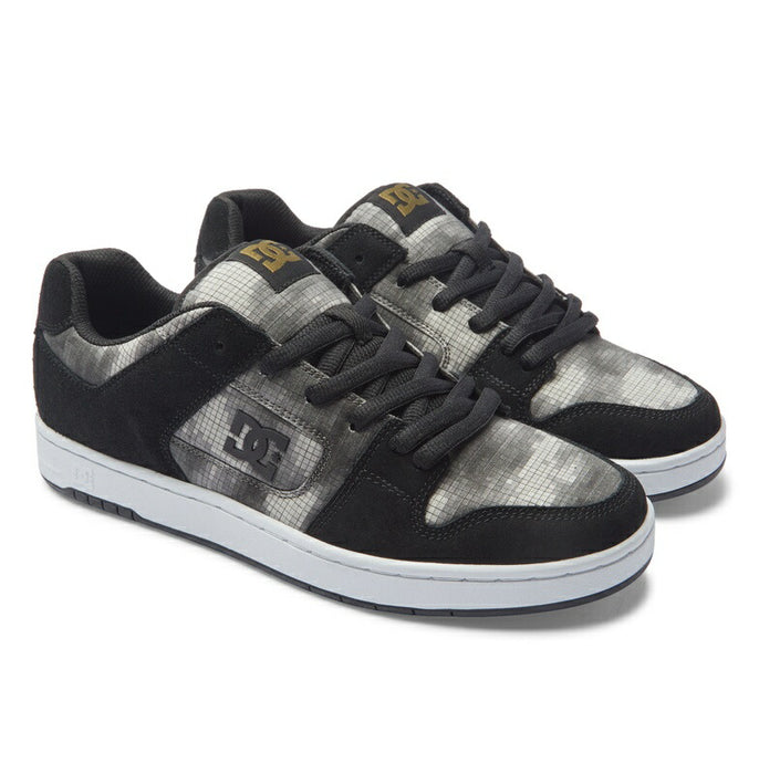 【BUY 2 20%OFF】【OUTLET】DC Shoes MANTECA 4 メンズ