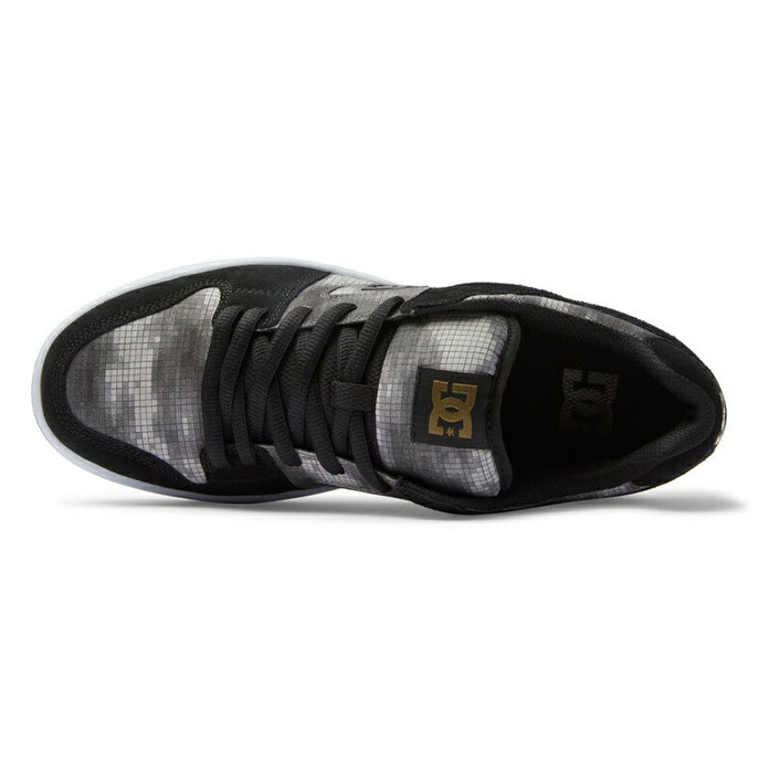 【BUY 2 20%OFF】【OUTLET】DC Shoes MANTECA 4 メンズ