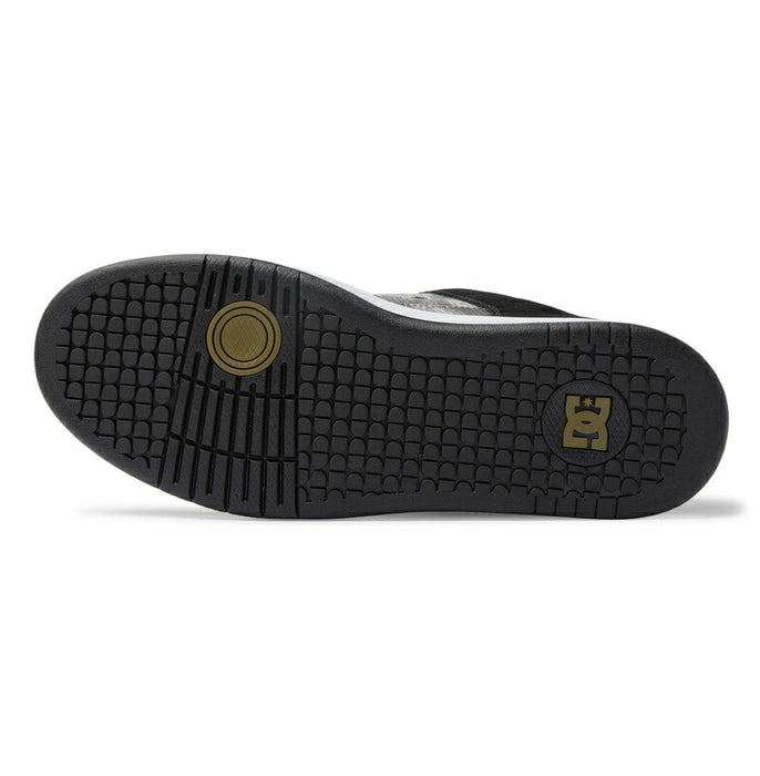 【BUY 2 20%OFF】【OUTLET】DC Shoes MANTECA 4 メンズ