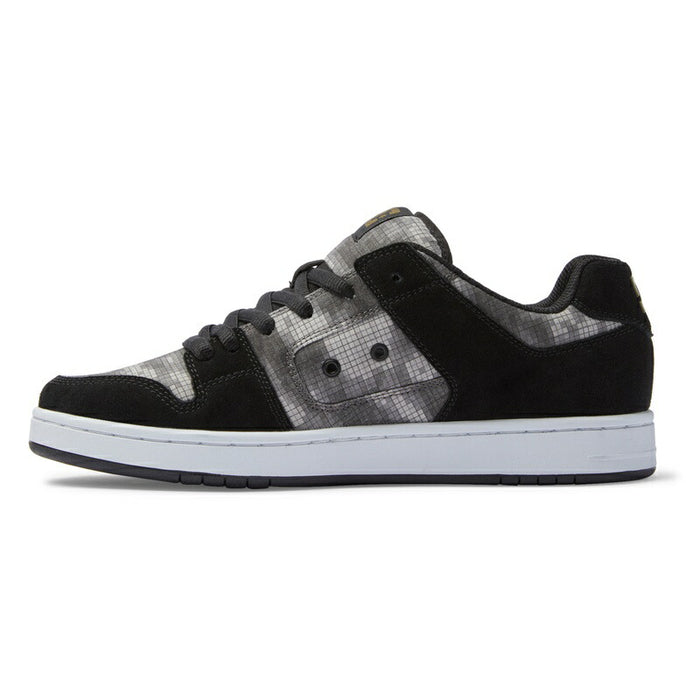 【BUY 2 20%OFF】【OUTLET】DC Shoes MANTECA 4 メンズ