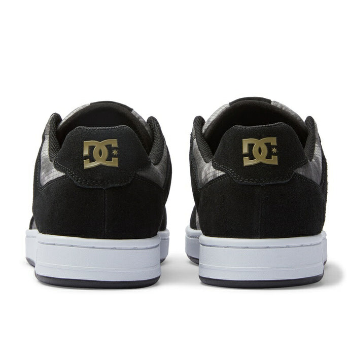 【BUY 2 20%OFF】【OUTLET】DC Shoes MANTECA 4 メンズ