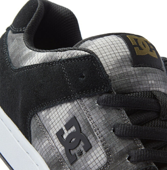 【BUY 2 20%OFF】【OUTLET】DC Shoes MANTECA 4 メンズ