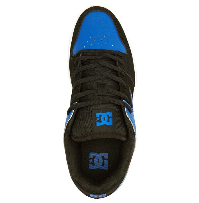 【BUY 2 20%OFF】【OUTLET】DC Shoes MANTECA 4 メンズ