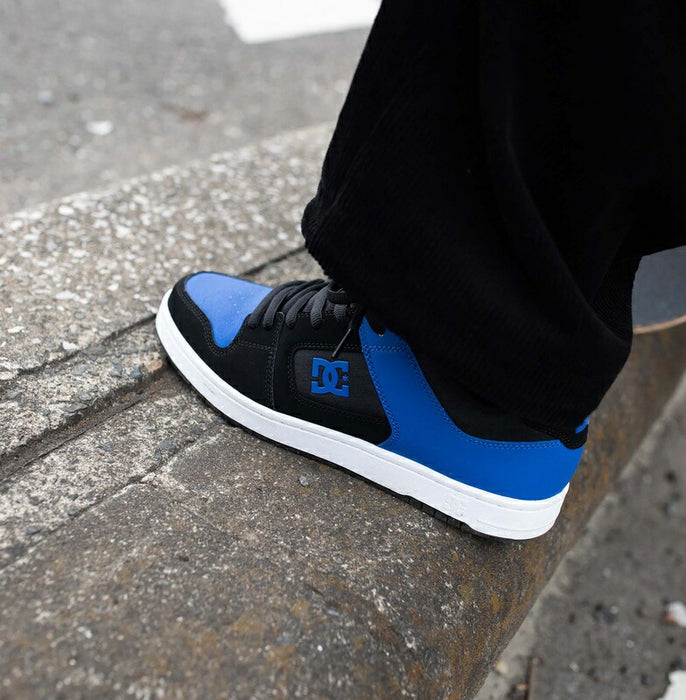 【BUY 2 20%OFF】【OUTLET】DC Shoes MANTECA 4 メンズ