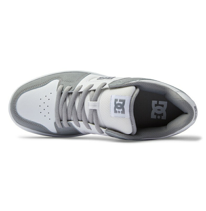 【BUY 2 20%OFF】【OUTLET】DC Shoes MANTECA 4 メンズ