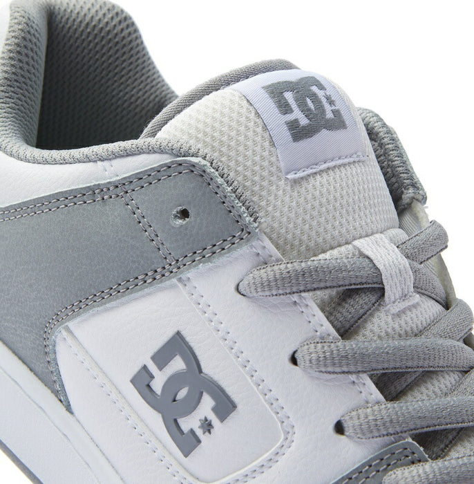 【BUY 2 20%OFF】【OUTLET】DC Shoes MANTECA 4 メンズ