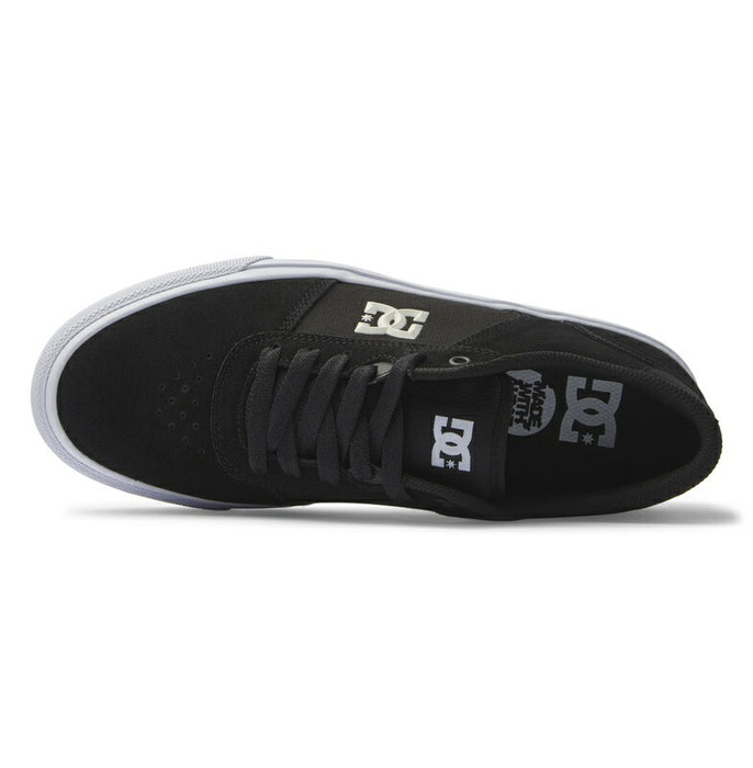 【BUY 2 20%OFF】【OUTLET】DC Shoes TEKNIC メンズ