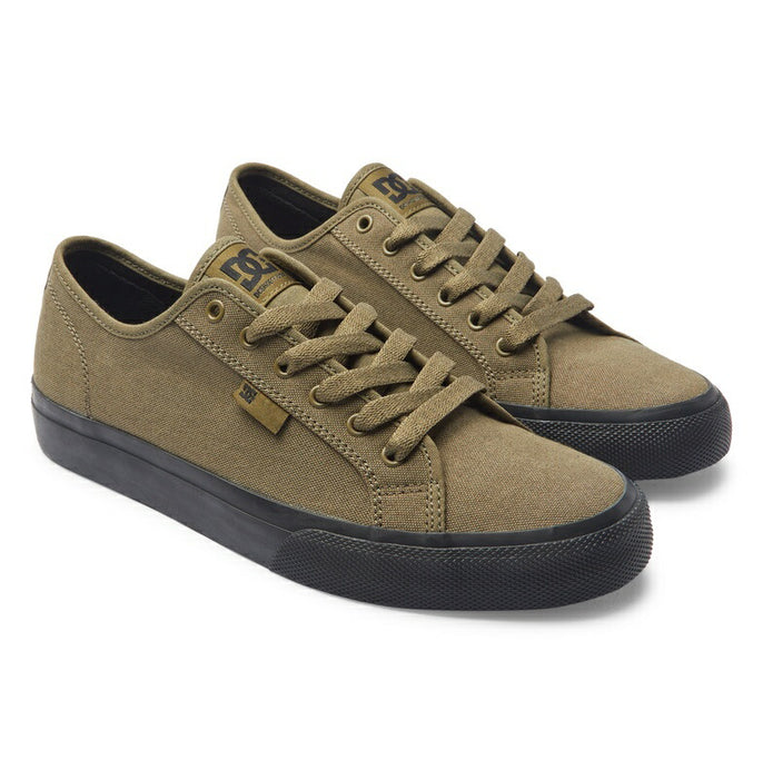 【BUY 2 20%OFF】【OUTLET】DC Shoes MANUAL TXSE メンズ