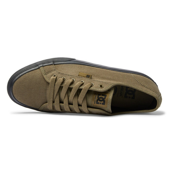 【BUY 2 20%OFF】【OUTLET】DC Shoes MANUAL TXSE メンズ