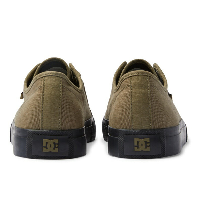 【BUY 2 20%OFF】【OUTLET】DC Shoes MANUAL TXSE メンズ