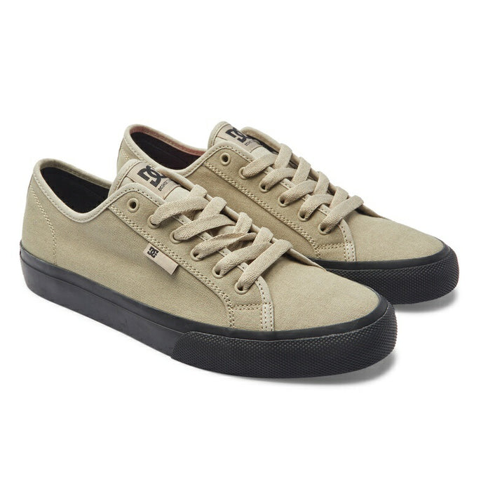 【BUY 2 20%OFF】【OUTLET】DC Shoes MANUAL TXSE メンズ