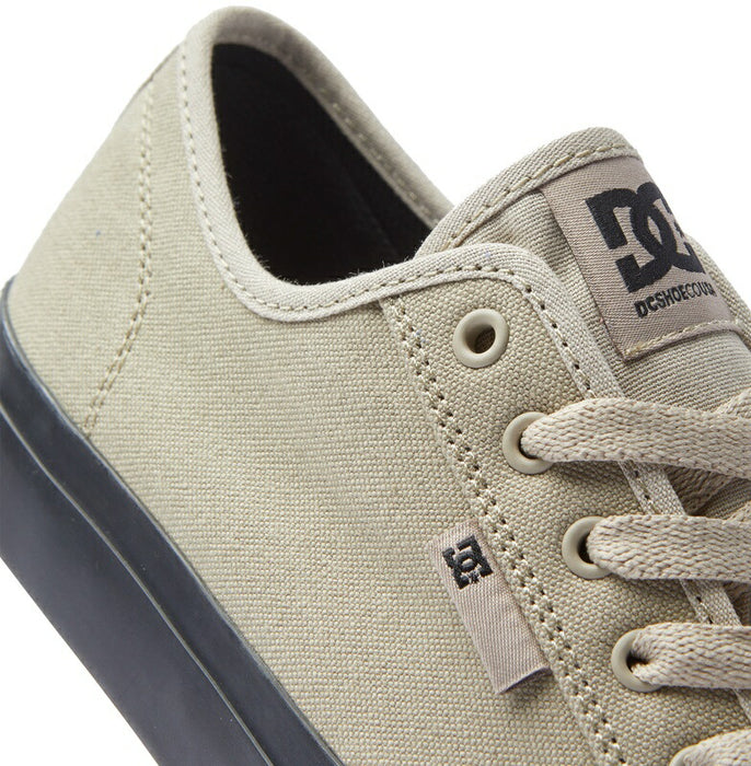 【BUY 2 20%OFF】【OUTLET】DC Shoes MANUAL TXSE メンズ