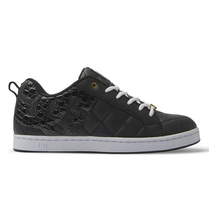 【BUY 2 20%OFF】【OUTLET】DC Shoes ALLIANCE SE SN メンズ