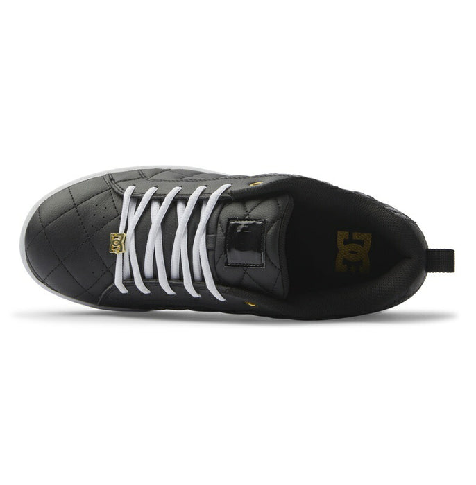 【BUY 2 20%OFF】【OUTLET】DC Shoes ALLIANCE SE SN メンズ