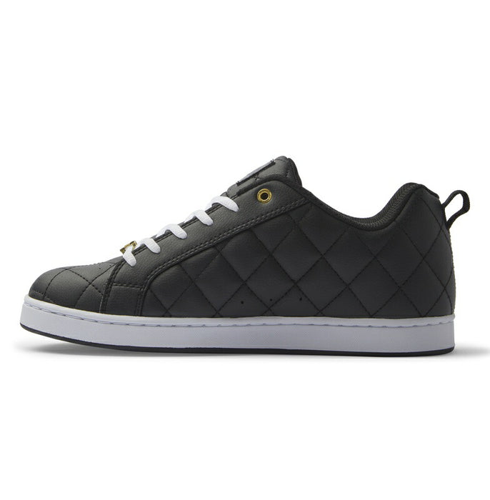 【BUY 2 20%OFF】【OUTLET】DC Shoes ALLIANCE SE SN メンズ