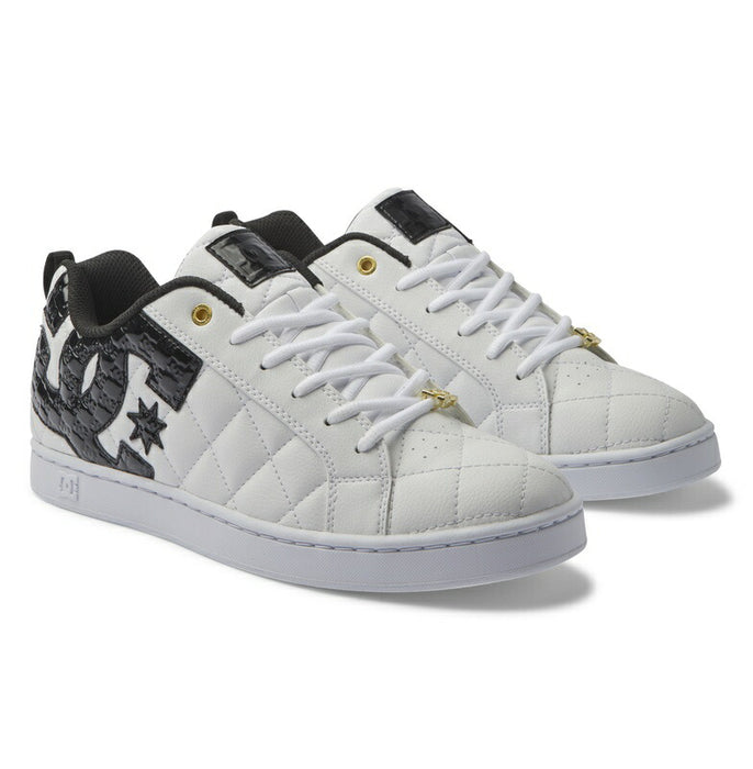 【BUY 2 20%OFF】【OUTLET】DC Shoes ALLIANCE SE SN メンズ