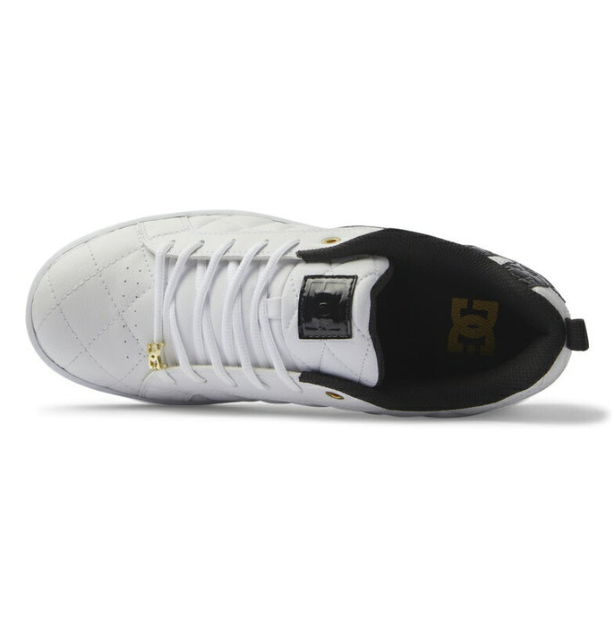 【BUY 2 20%OFF】【OUTLET】DC Shoes ALLIANCE SE SN メンズ