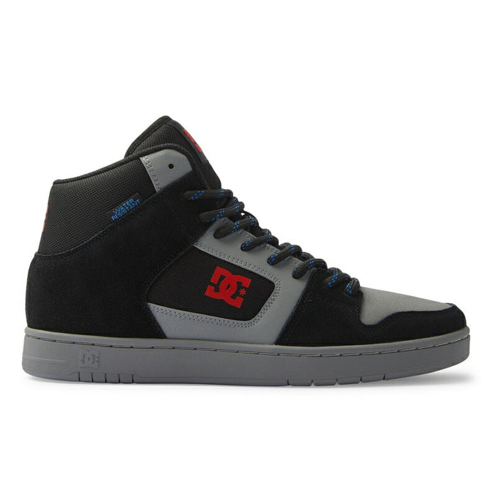 【OUTLET】DC Shoes MANTECA 4 HI WR メンズ