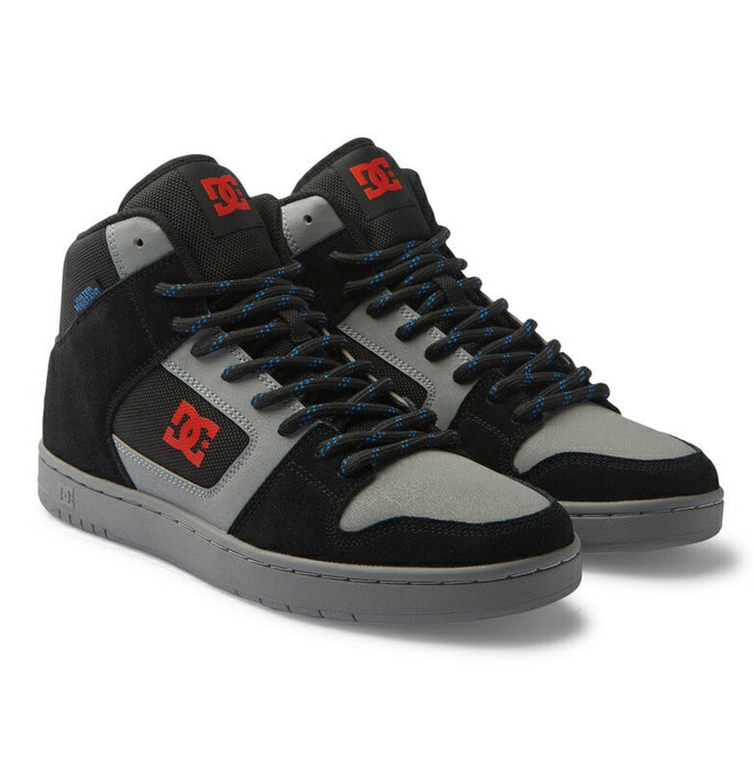 【OUTLET】DC Shoes MANTECA 4 HI WR メンズ