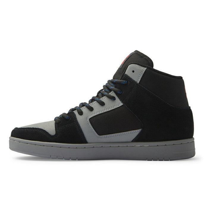 【OUTLET】DC Shoes MANTECA 4 HI WR メンズ