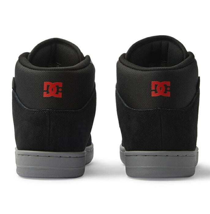 【OUTLET】DC Shoes MANTECA 4 HI WR メンズ