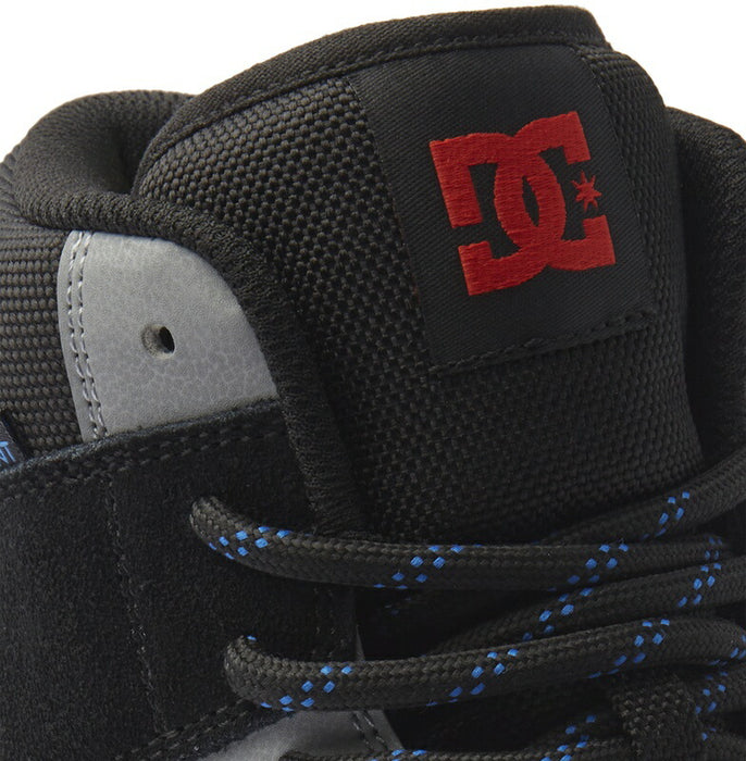 【OUTLET】DC Shoes MANTECA 4 HI WR メンズ