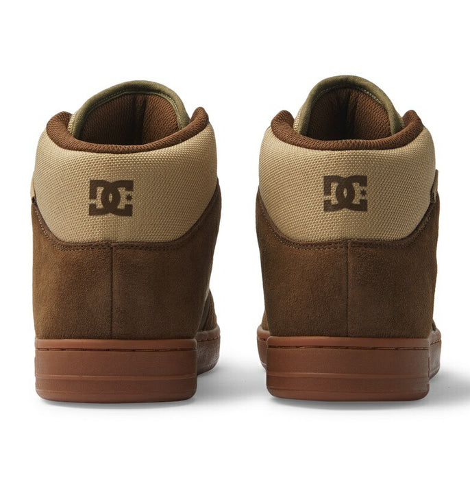 【OUTLET】DC Shoes MANTECA 4 HI WR メンズ