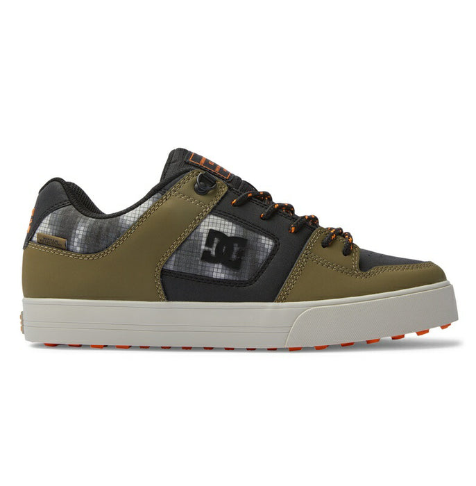 【BUY 2 20%OFF】【OUTLET】DC Shoes PURE WNT メンズ