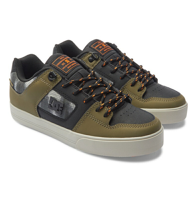 【BUY 2 20%OFF】【OUTLET】DC Shoes PURE WNT メンズ