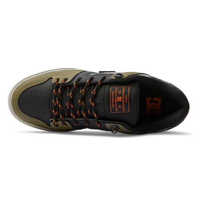 【BUY 2 20%OFF】【OUTLET】DC Shoes PURE WNT メンズ