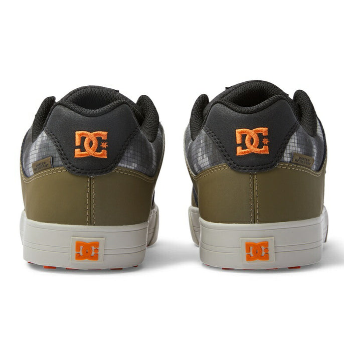 【BUY 2 20%OFF】【OUTLET】DC Shoes PURE WNT メンズ